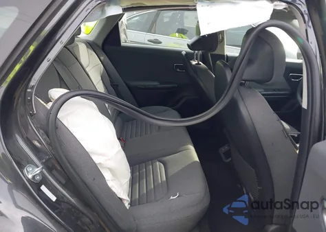 2025 Kia K4 Ex z USA, uszkodzony, nr VIN 3KPFU4DE1SE124607